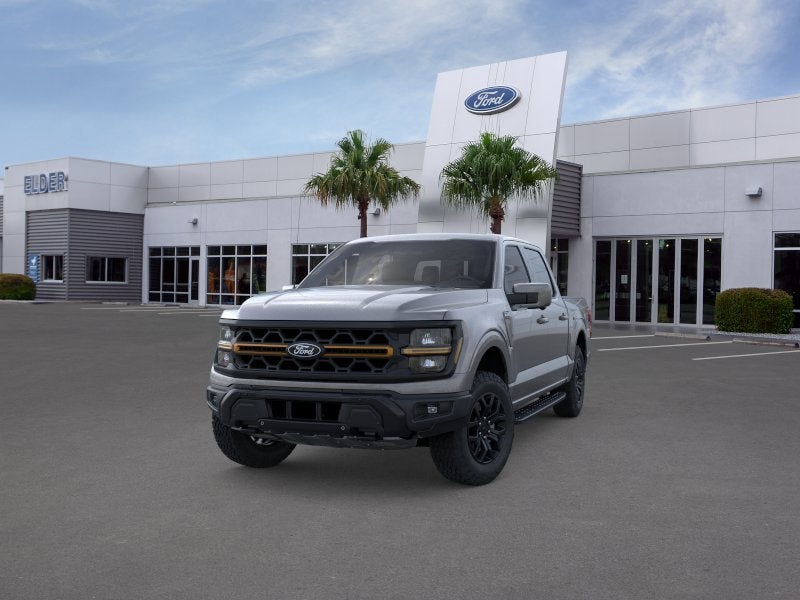 Ford F-150 Tremor® 2026