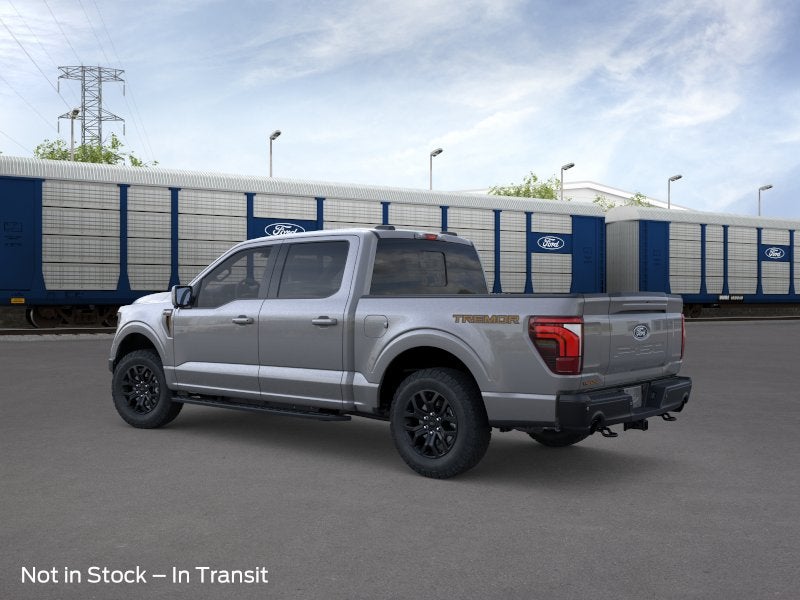 Ford F-150 Tremor® 2026