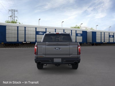Ford F-150 Tremor® 2026
