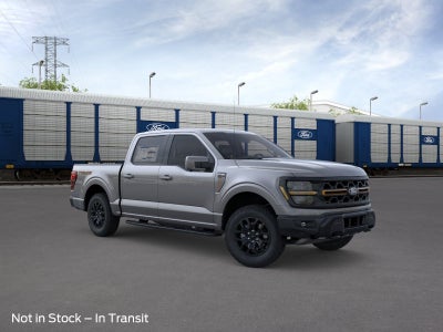 Ford F-150 Tremor® 2026