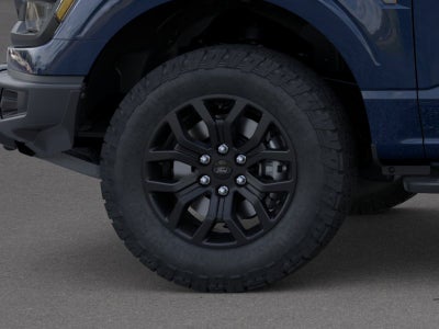 Ford F-150 Tremor® 2026