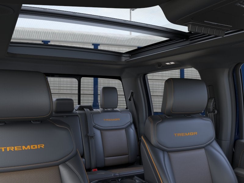 Ford F-150 Tremor® 2026