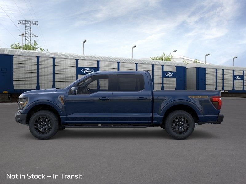 Ford F-150 Tremor® 2026