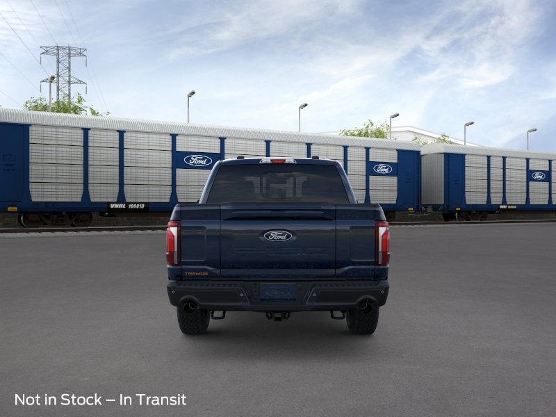Ford F-150 Tremor® 2026