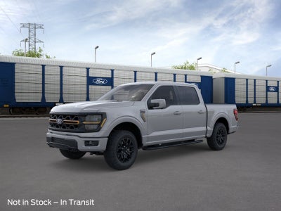 Ford F-150 Tremor® 2026