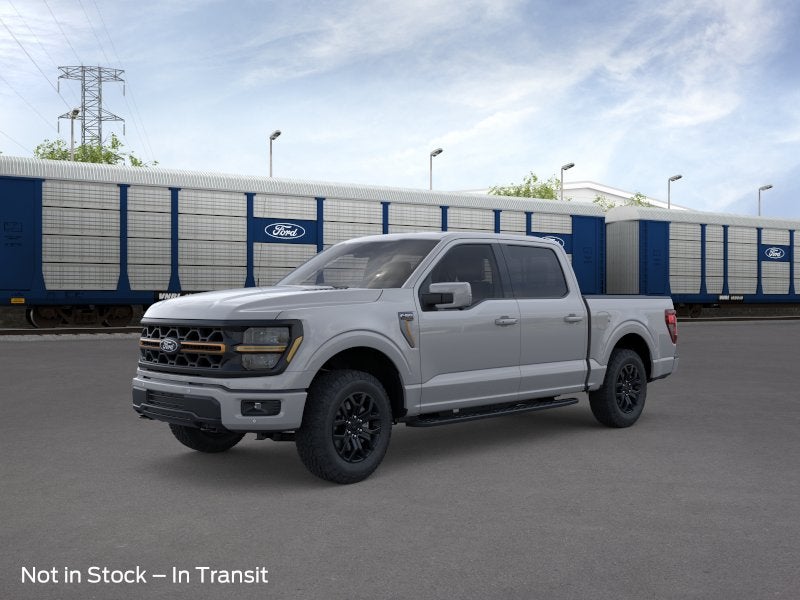 Ford F-150 Tremor® 2026