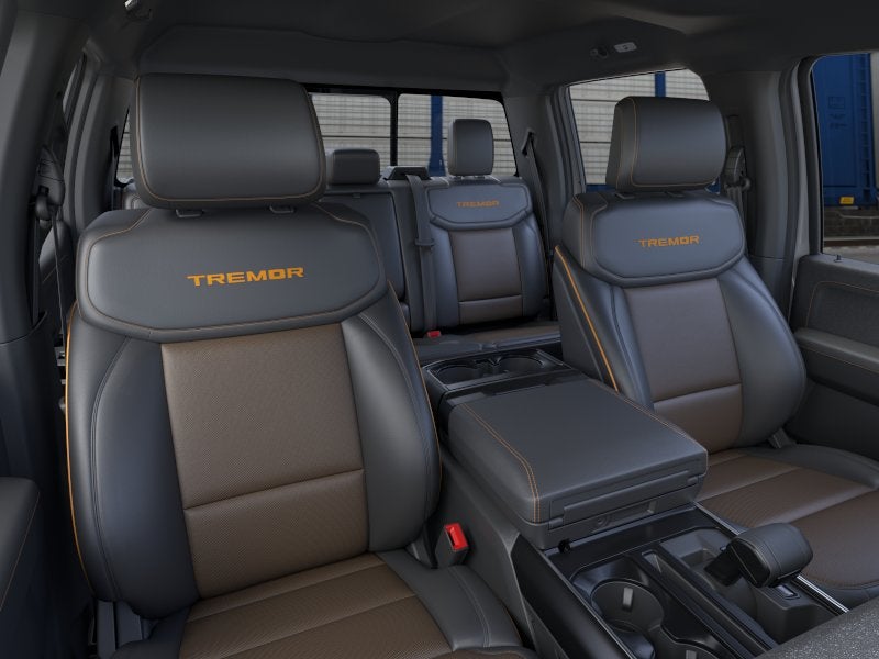 Ford F-150 Tremor® 2026