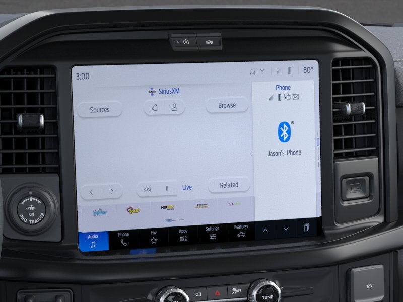 Ford F-150 Tremor® 2026