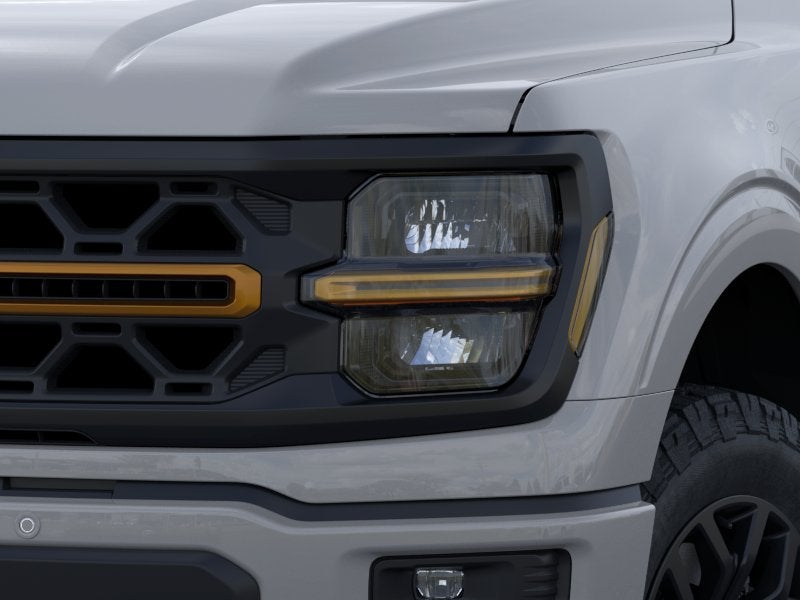 Ford F-150 Tremor® 2026