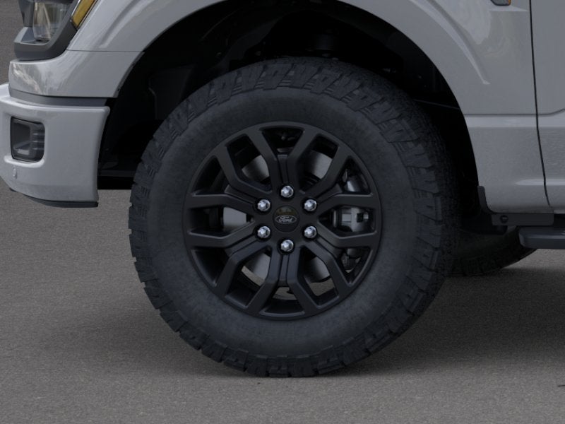 Ford F-150 Tremor® 2026