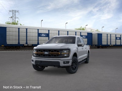 Ford F-150 Tremor® 2026