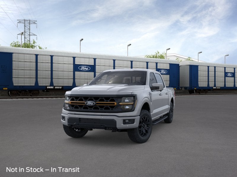 Ford F-150 Tremor® 2026