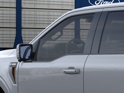 Ford F-150 Tremor® 2026