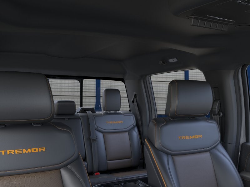 Ford F-150 Tremor® 2026