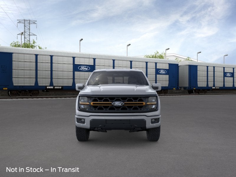 Ford F-150 Tremor® 2026