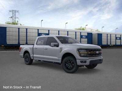 Ford F-150 Tremor® 2026