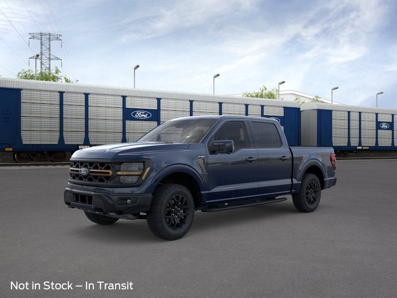 Ford F-150 Tremor® 2026