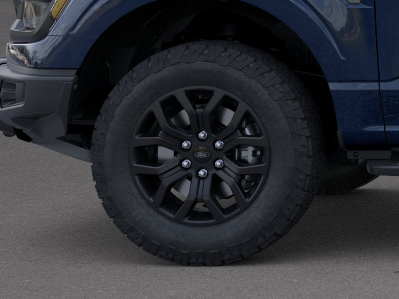 Ford F-150 Tremor® 2026