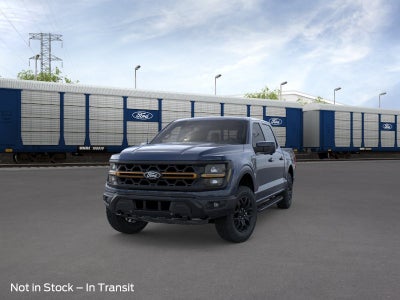 Ford F-150 Tremor® 2026