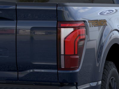 Ford F-150 Tremor® 2026