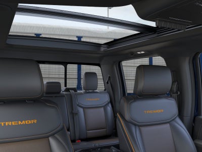 Ford F-150 Tremor® 2026