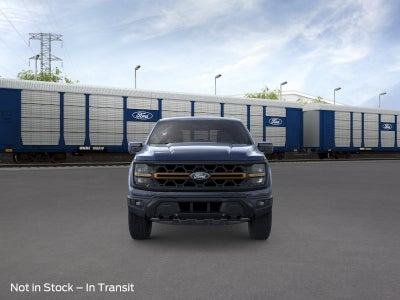 Ford F-150 Tremor® 2026
