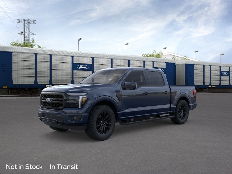 Ford F-150 Lariat® 2026