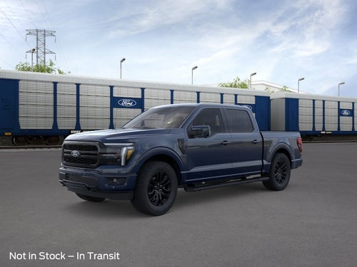 Ford F-150 Lariat® 2026