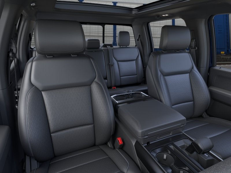 Ford F-150 Lariat® 2026