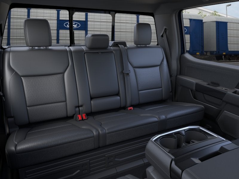 Ford F-150 Lariat® 2026