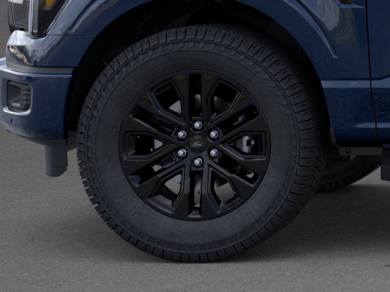 Ford F-150 Lariat® 2026