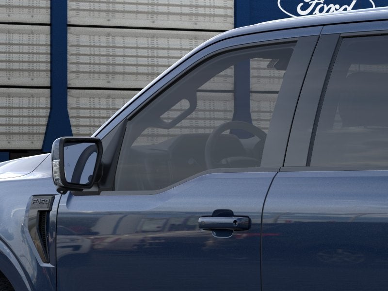 Ford F-150 Lariat® 2026
