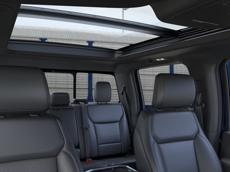 Ford F-150 Lariat® 2026