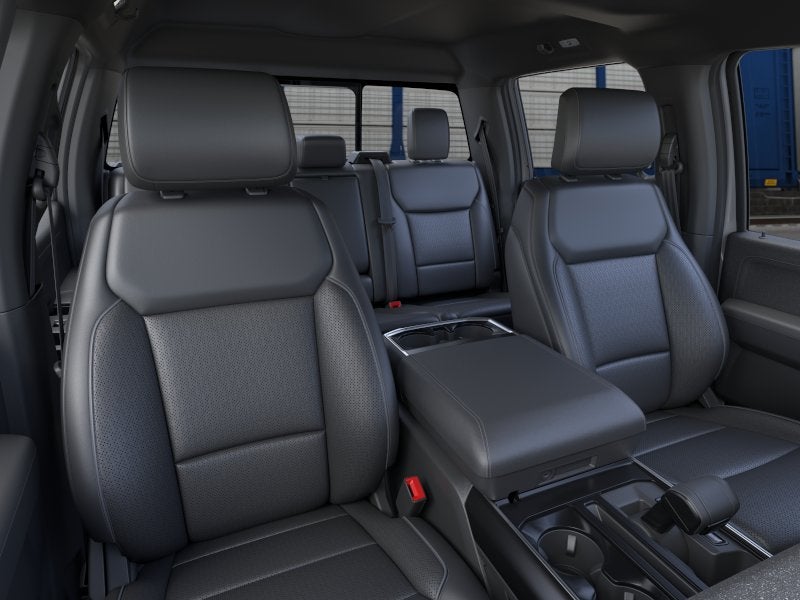 Ford F-150 Lariat® 2026