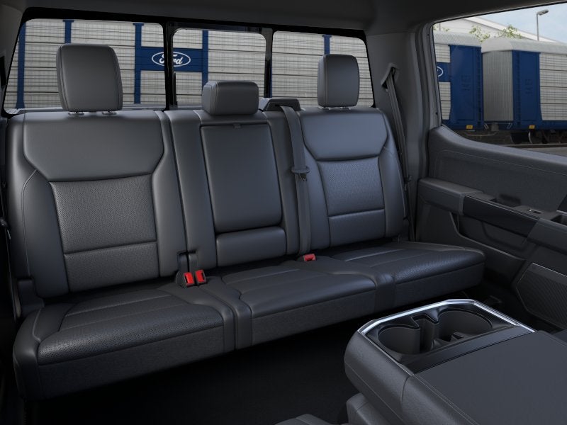 Ford F-150 Lariat® 2026