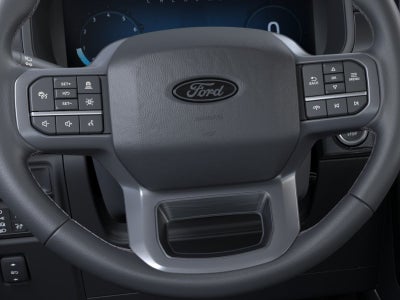 Ford F-150 Lariat® 2026