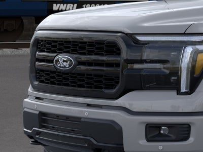 Ford F-150 Lariat® 2026