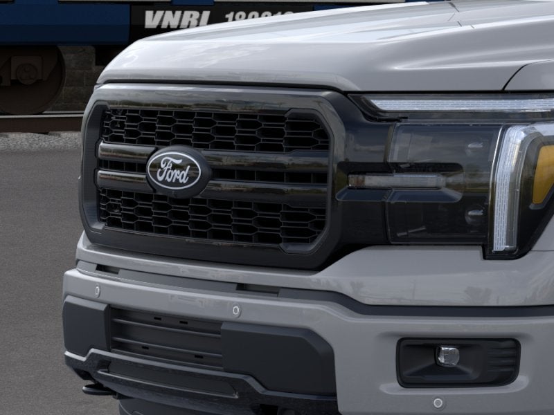 Ford F-150 Lariat® 2026