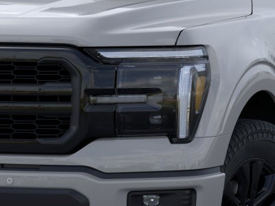 Ford F-150 Lariat® 2026