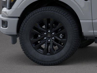 Ford F-150 Lariat® 2026