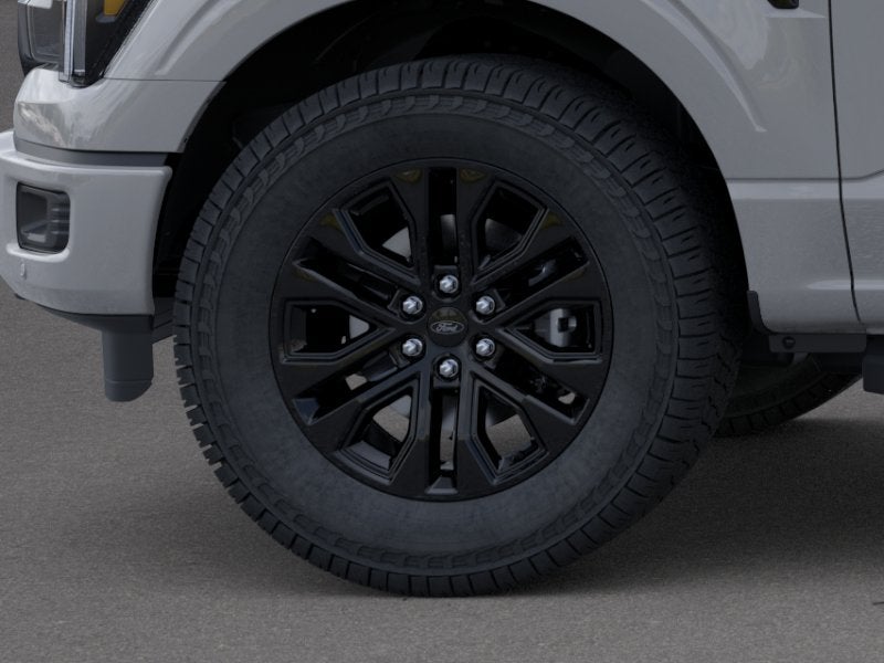 Ford F-150 Lariat® 2026