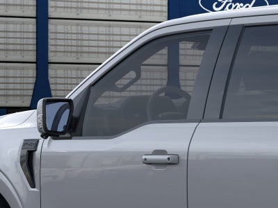 Ford F-150 Lariat® 2026