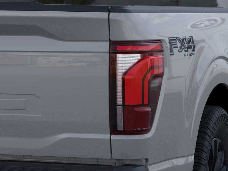 Ford F-150 Lariat® 2026