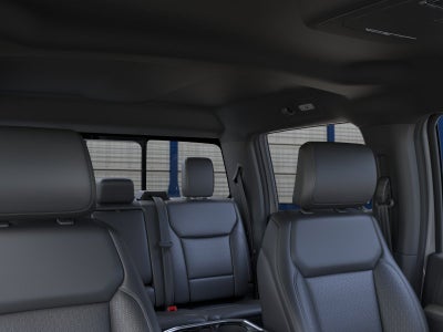 Ford F-150 Lariat® 2026
