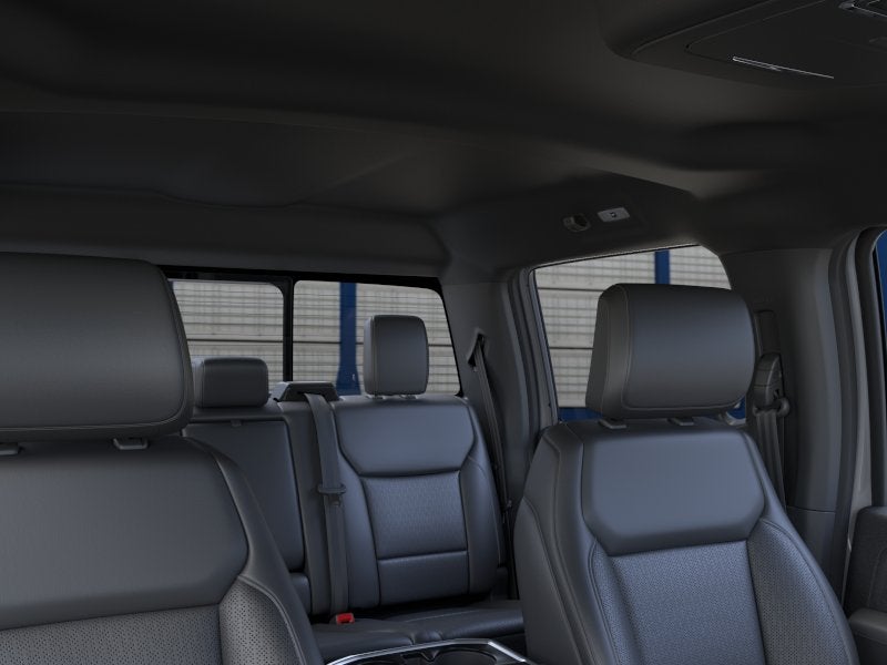 Ford F-150 Lariat® 2026