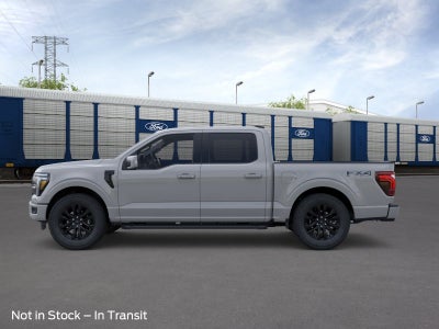 Ford F-150 Lariat® 2026
