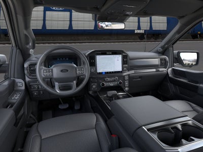 Ford F-150 Lariat® 2026