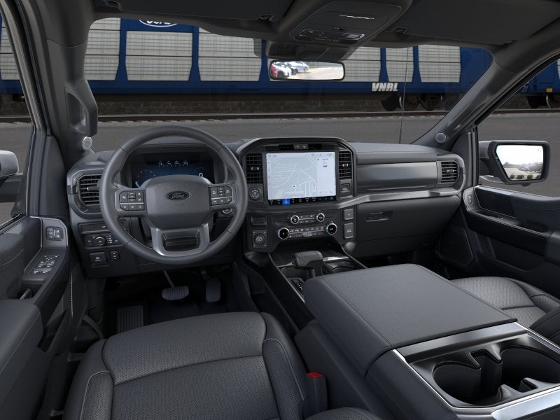 Ford F-150 Lariat® 2026