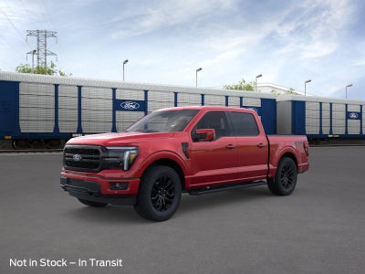 Ford F-150 Lariat® 2026