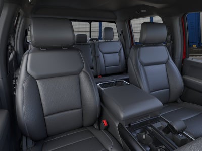 Ford F-150 Lariat® 2026